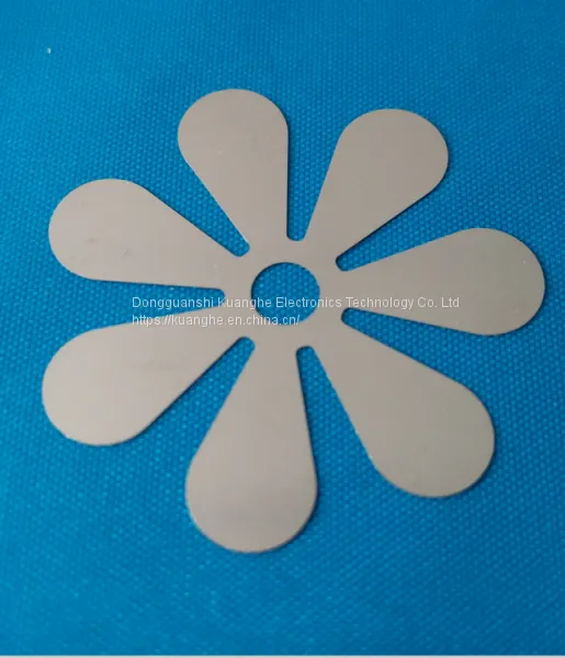 Optical Element:acoustic Components: Handset Mesh, Speaker Mesh,Etching, Metal Etching, Stainless Steel Etching, Metal Etching Process-...etc photo-2