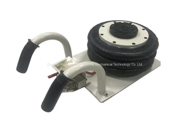 Air Jack/Pneumatic Jack