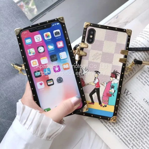 2026 Latest LV Cases for Iphone photo-2