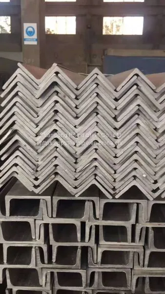Angle Section Steel Equal Angle Steel