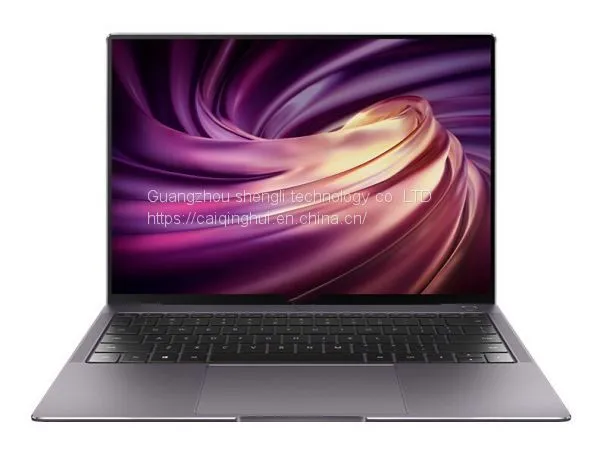Wholesale Mobile Office Long Endurance Intel Core I5 8 Seriespro Huawe Matebook X photo-2