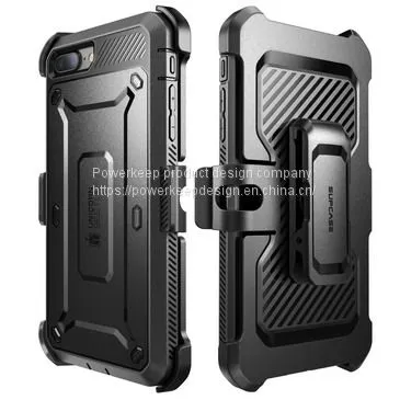 Smartphone Design Service From Chinese Product Research and Development Company Powerkeepdesign photo-4