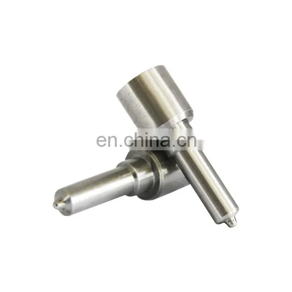 Diesel Common Rail Fuel Injector Nozzle DLLA118P1697 for Injector 0445120236 photo-4