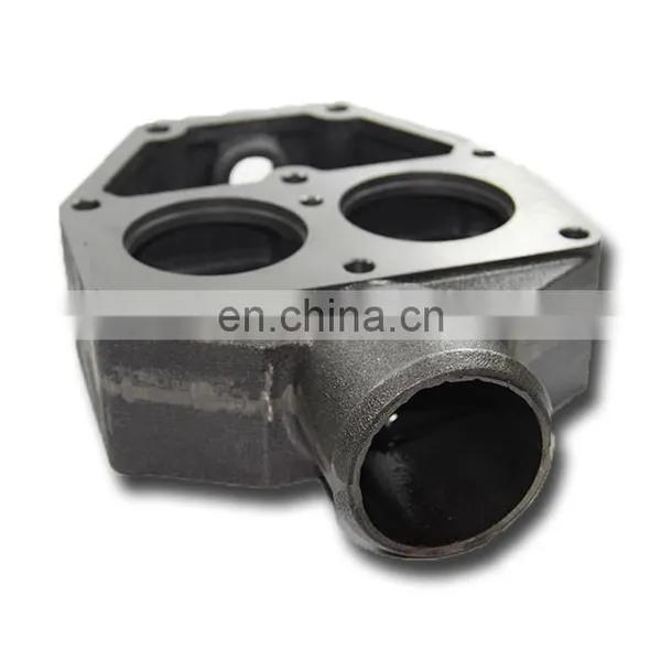 Hot Selling OEM Housing, Thermostat 3035844 for Cummins K38/k50 photo-2
