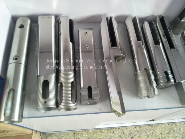 Glass Clamps or Glass Spigot photo-5