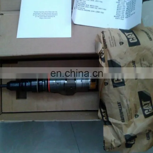 CAT330D C9 Fuel Injector 387-9433 328-2574 557-7633 10R-7222 photo-4