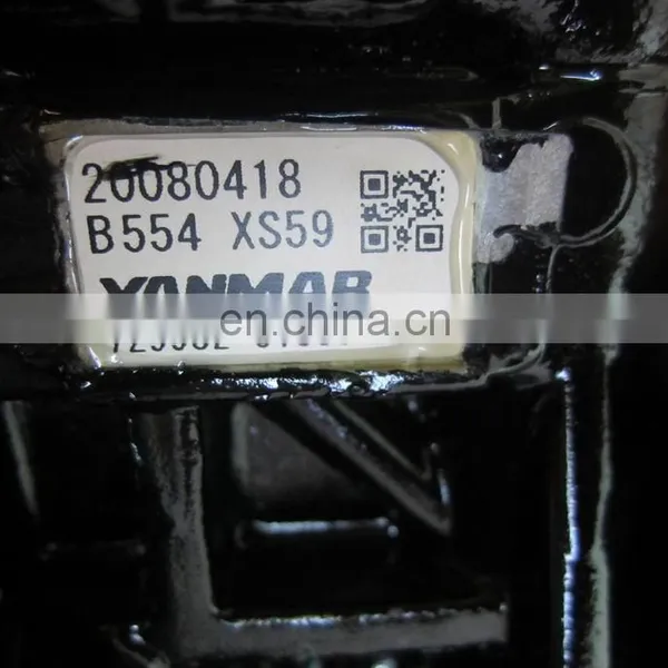 Promotion for ZAX200-3 4HK1 Engine Assembly photo-4