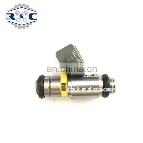 R&C High Quality Inyector 036 906 031 A Nozzle Auto Valve For VW Golf Renault 100% Professional Tested Gasoline Fuel Nozzle photo-2
