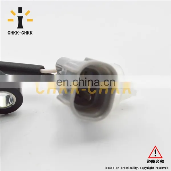 ABS Wheel Speed Sensor ABS Sensor 89543-0K020 photo-4