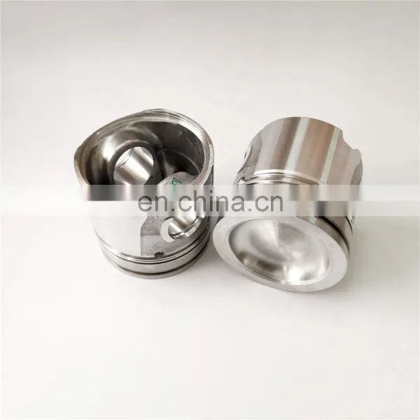 Cummins Engine ISDE4.5L QSB6.7 Piston 5295571 photo-4