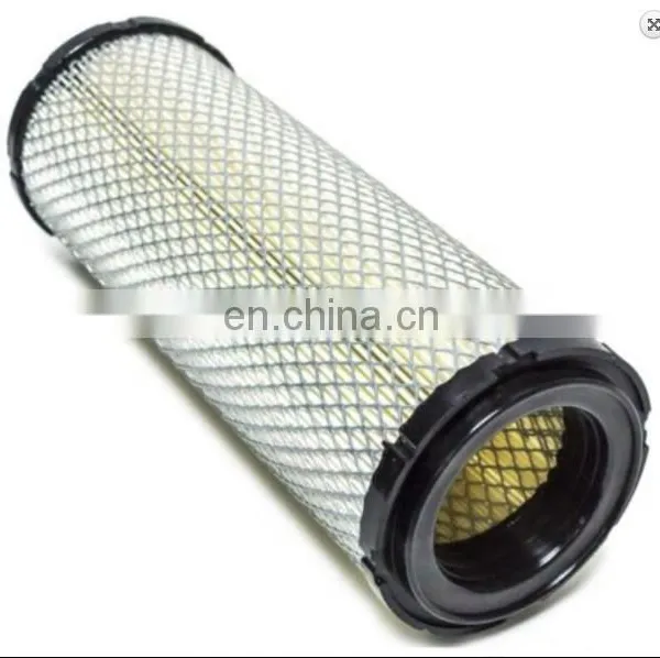 152-7217 600-185-3100 Truck Diesel Engine Air Filter photo-2