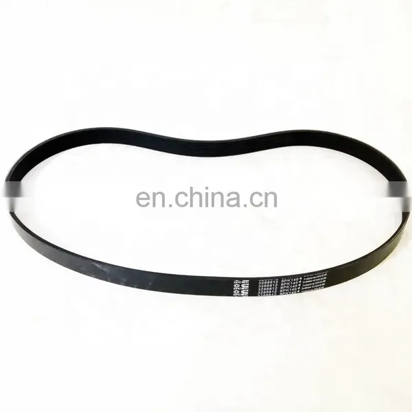 Hot Sale DCEC 4BT 6BT Diesel Engine Part V Ribbed Belt 3288812 photo-3