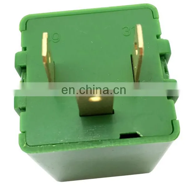 Turn Signal Flasher Relay OEM 96312545 photo-4