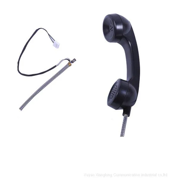Radiation-proof Telephone Handset at Good Price photo-2