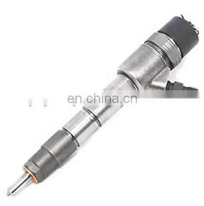 0445 120 459 Fuel Injector Bos-ch Original In Stock Common Rail Injector 0445120459 photo-3