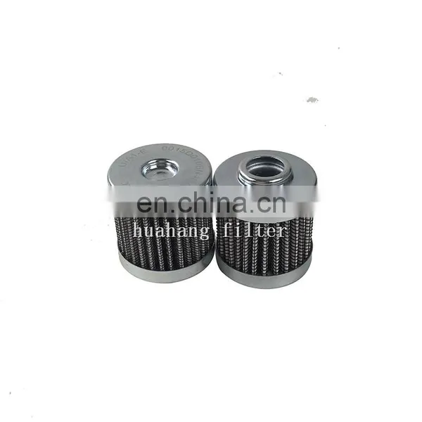 High Quality Hydraulic Filter Element 0015D010BN4HC With 10 Micron photo-6