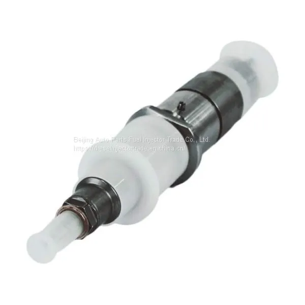 Komatsu Excavator Fuel Injector 6754-11-3010 6754-11-3011 6754-11-3101 photo-3