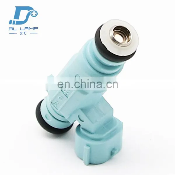 High Quality Fuel Injector 35310-26600 photo-2