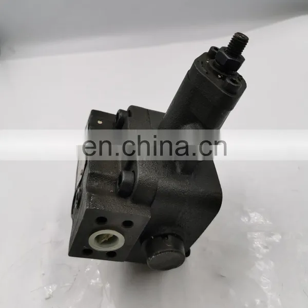 Shenyu VUP Series Vane Pump Check Valve Variable Oil Pump VUP-8 VUP-16 VUP-23 photo-6