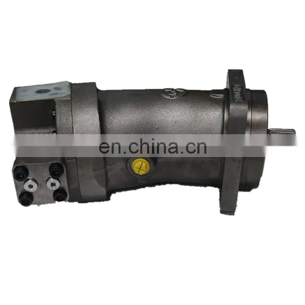 Trade Assurance Huade A6V107HA22FZ1039 Liyuan Xugong 50b 25B Crane Hoist Motor A6V107HD1(HA1/HD2)2FZ(P)2-039 photo-3
