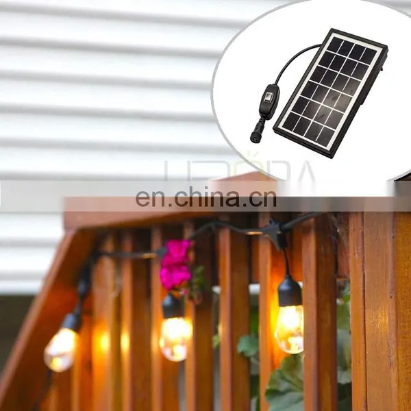 New Arrival Solar Garden Light Outdoor Solar Powered Led Light for Christmas Halloween Holiday photo-5