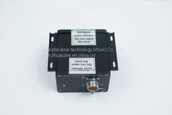 Laser Module of Laser Cutting Machine