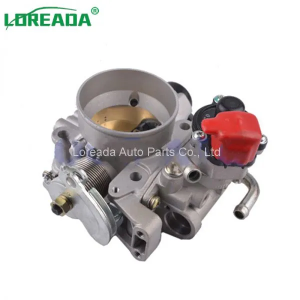 LOREADA клапан дроссельной заслонки для CHERY Eastar B11 MITSUBISHI MD338428