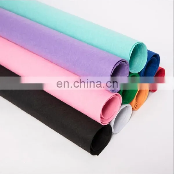 10mm Hard Polyester Felt photo-3