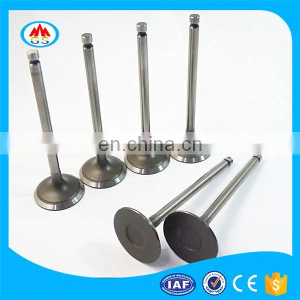 Truck Fitting Car Accessories Parts Inlet Exhaust Engine Valve for Toyota 4Y 5A 5L 5R 5S 8A FX2C TCR photo-4