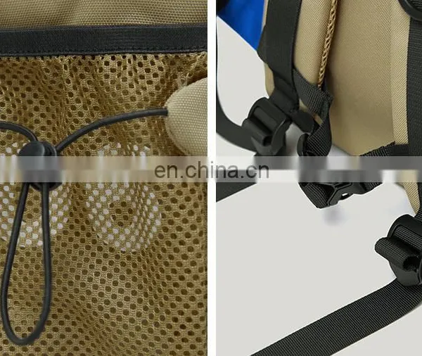 Detachable Multi-Functional Bag photo-4