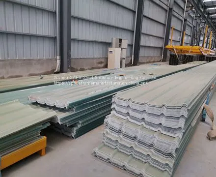 Color Steel photo-4