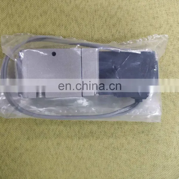 SMC Solenoid Valve VP342-5DZ1-02A photo-4