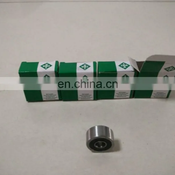 Ball Bearing LR50/8-2RSR photo-3