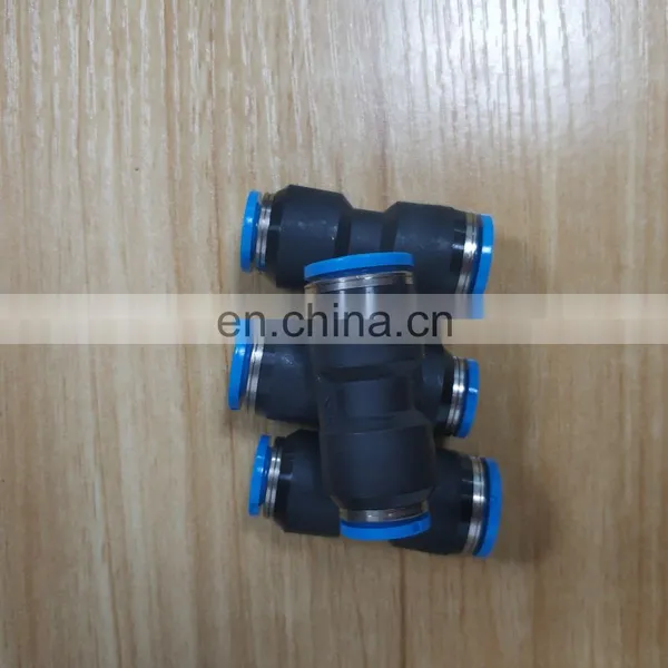 Made in Germany Push-in Connector QS-10-8 153039 photo-2