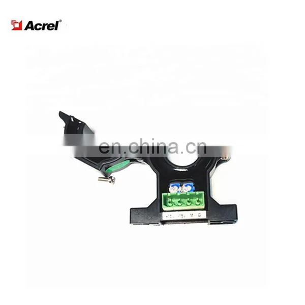 Open-loop Max dc Input 1500A AHKC-EKCA Split Core Hall Effect Current Transducer photo-6