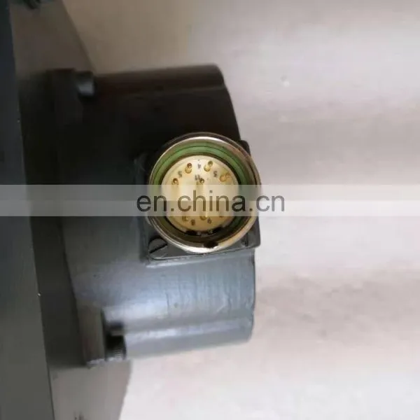 Brushless AC Fagor Servo Motor Drive FXM33.20A-E1.000 For Electrical Saving Machine photo-5