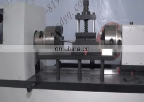 NDW-5000G High Temperature Material Torsion Testing Machine photo-7