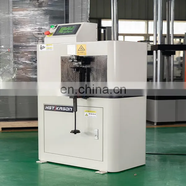 JWJ-10 Electric Wire Repeated Reverse Bending Test Machine photo-4