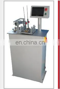 Optic Fiber Cable Torsion Testing Equipment Price photo-5
