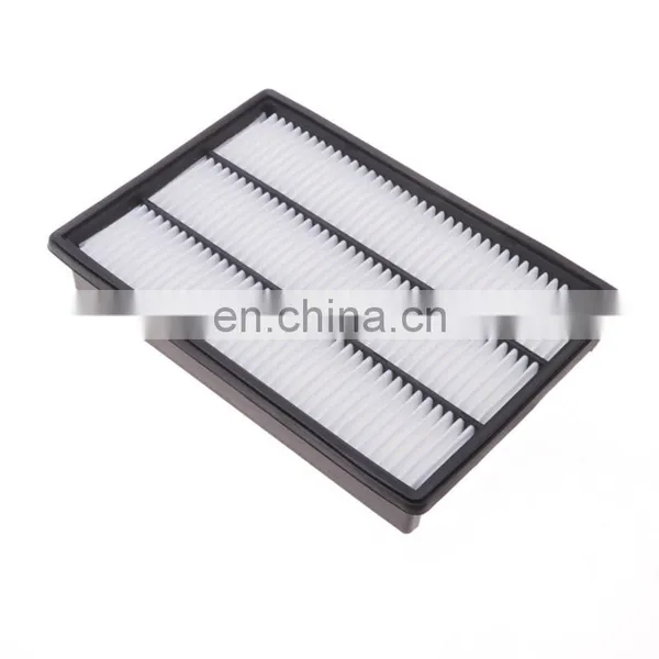 Hot Selling Car Air Filter High Efficiency 16546-1P100 FX45 M45 Q45 Air Filter photo-4