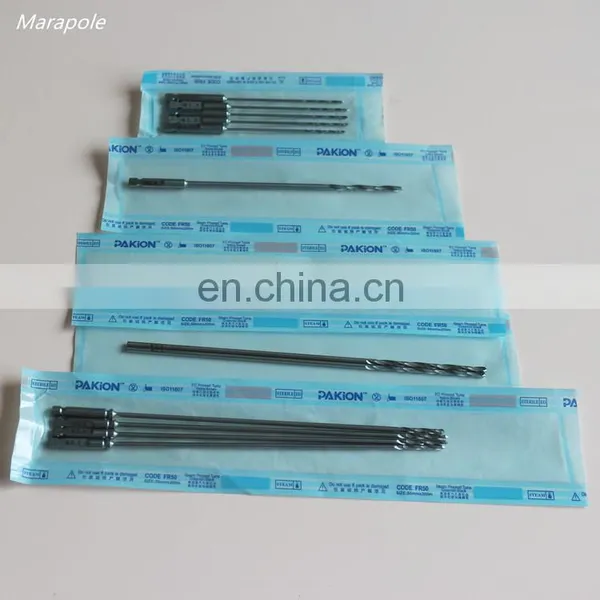 Normal Driil Bit Orthopedic Surgery Instruments photo-3