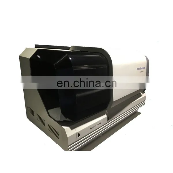 Lab Equipment of LC-MS Liquid Chromatograph Mass Spectrometer photo-3