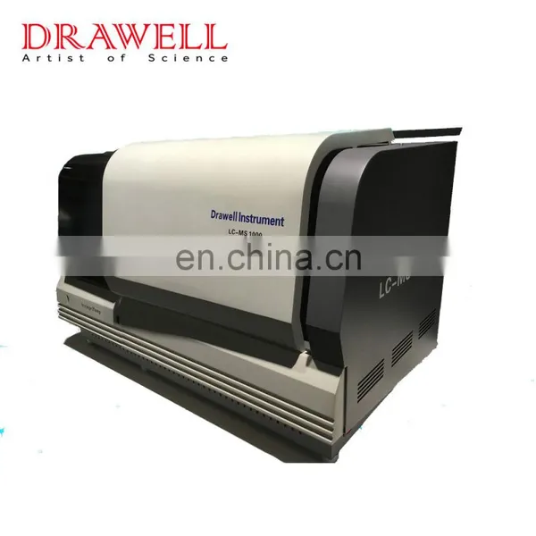 Model LC-MS 1000 Liquid Chromatograph Mass Spectrometer Made in China photo-4