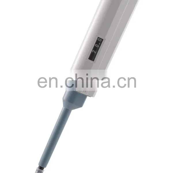 Drawell Brand Top Pette Series Transfer Adjustable Plastic Pipette photo-7