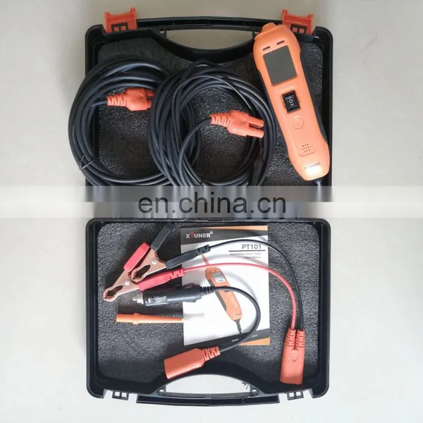No.062(2) Electrical System Diagnostic Tool photo-2