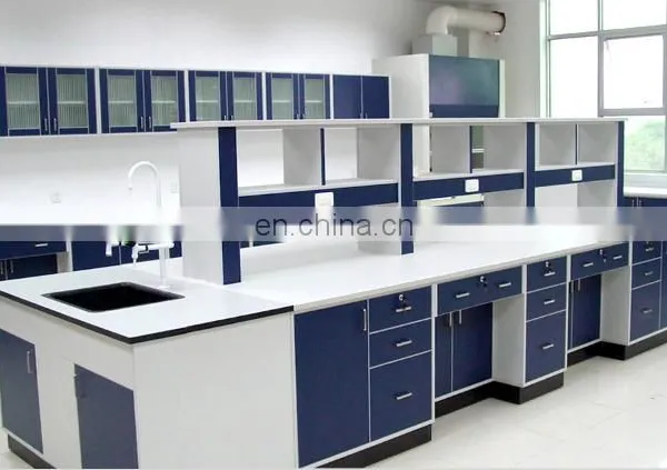 Hopui Own Design Laboratory Work Table Island Bench photo-6