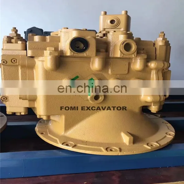 336DL Excavator Hydraulic Pump 20R0074 photo-2