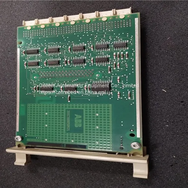 ABB MB510 High Quality With 1 Year Warranty photo-2