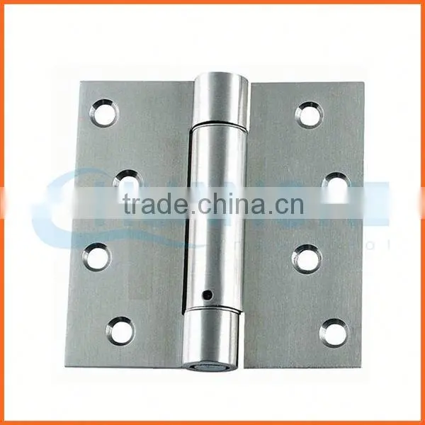 Trade Assurance Stainless Steel Torsion Spring Hinge photo-6
