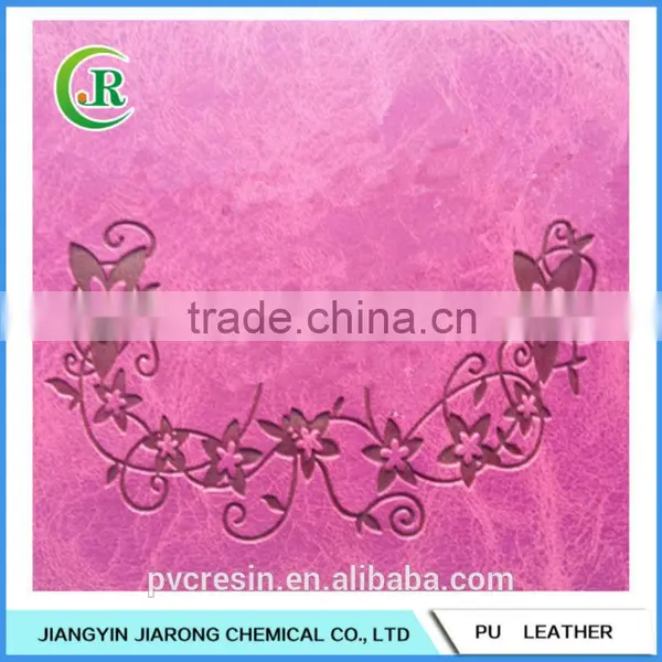 Thermo PU Leather for Book and Diary Cover photo-2